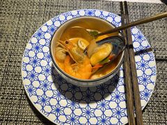 -美泰泰国餐厅(中大银泰店)