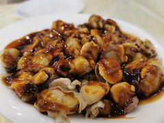 -奥华餐厅·老张记(台基厂店)
