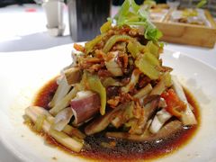 -京味斋·北京烤鸭(北京南站洋桥店)