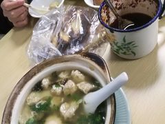 -小许三鲜砂锅馄饨店(家多乐烟酒店)