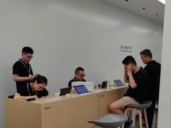 -华为授权服务中心(浦东1088广场)