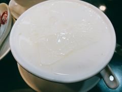 双皮奶-义顺牛奶公司(庇利金街店)
