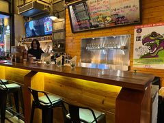 -JuiceRobot·手工意大利面&汉堡精酿(珠江新城店)