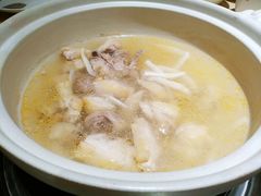 椰子鸡-煲大王猪肚鸡·椰子鸡火锅(红谷滩万达店)
