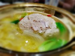 -阿庄新豫菜(航海东路店)