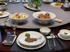 -宝燕壹号景观餐厅(龙盛国际商业广场店)