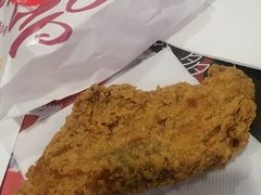 -麦当劳(小白楼店)