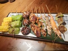 -石葵(锦业时代店)