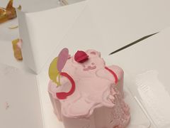 -好利来(奥林匹克购物广场店)