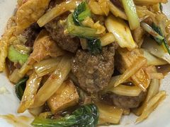 -胖老汉椒麻鸡清真新疆菜(西御街店)