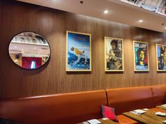-安妮意大利餐厅(世贸天阶店)