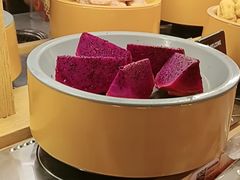 -喜家自助小火锅(卓悦里店)