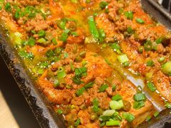 -烤匠麻辣烤鱼(双流明城购物中心店)
