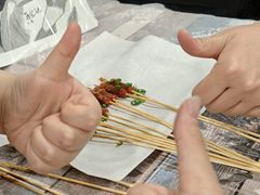 -刘记烧烤大排档(长江紫都店)
