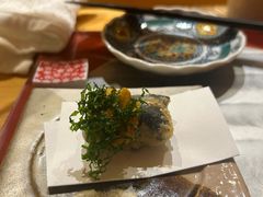 -鮨青(恒基名人购物中心店)