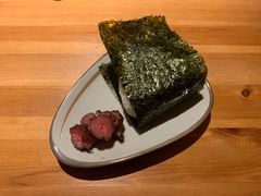 明太子饭团-章之鱼家(体育东路店)