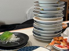 -滨寿司(新街口中央商场店)