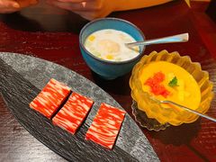 -采悦轩中餐厅·粤菜·海南菜(神州半岛喜来登度假酒店)