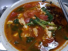 -南师大仙林校区东区食堂