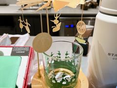 -星巴克(汕头群光广场店)