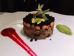 -王品牛排(佛山南海万科广场店)