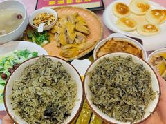 -姐妹鸭仔饭店(湾南路店)