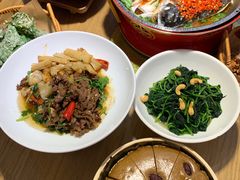 -十二点·辣椒炒肉(南山店)