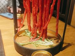 -大妙火锅·非物质文化遗产(锦里店)
