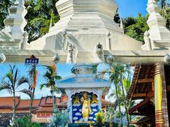 -西双版纳傣族园