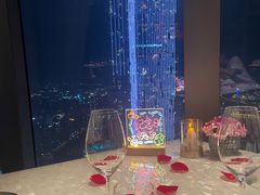 -广州四季酒店·佰鲜汇·现代法餐