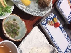 -小山日本料理(兴业太古汇店)