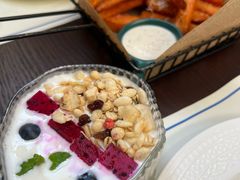 -沏点Trattoria意大利餐厅(新街口店)