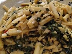 -高老庄·老溧阳·私房菜(南山竹海店)
