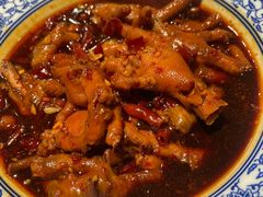 -欧记大排档·景德菜(上海首店)