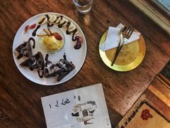 -西关84·History·Art·Cafe