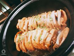 -竹里馆 ·茶食(奥体店)