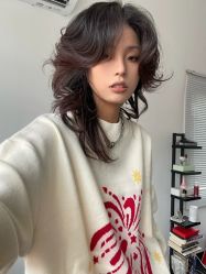 -MOVAN  HAIR莫凡匠人发型屋