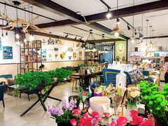 大堂-之悦咖啡馆(新星宇·之洲店)