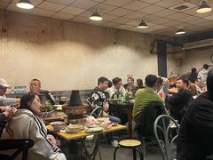 -将台涮肉(酒仙桥店)