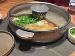 -巴奴毛肚火锅(龙湖锦艺城店)