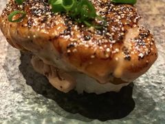 -戏作寿司(观音桥店)