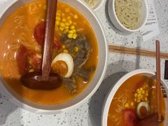 -味千拉面(世纪东方店)
