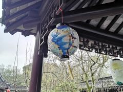 -上海醉白池公园