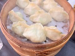 -老边饺子馆(中街店)