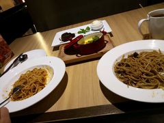 -百特喜·意大利餐厅(八佰伴镇江店)