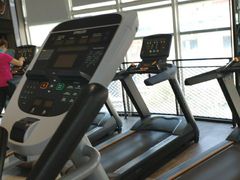 -一兆韦德健身(梅川店)