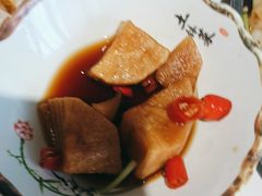 -猪腰一家·地道佛山菜(盐步店)