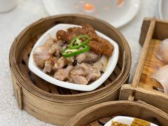 -龙的酒楼·手工早茶·顺德菜(近良路店)