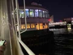 -尖沙咀天星码头