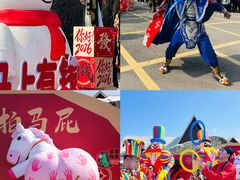 -少华山国家森林公园